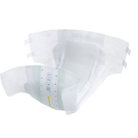 Подгузники для взрослых Tena Slip Super, Medium M (2), 73-120 см, 10 шт.