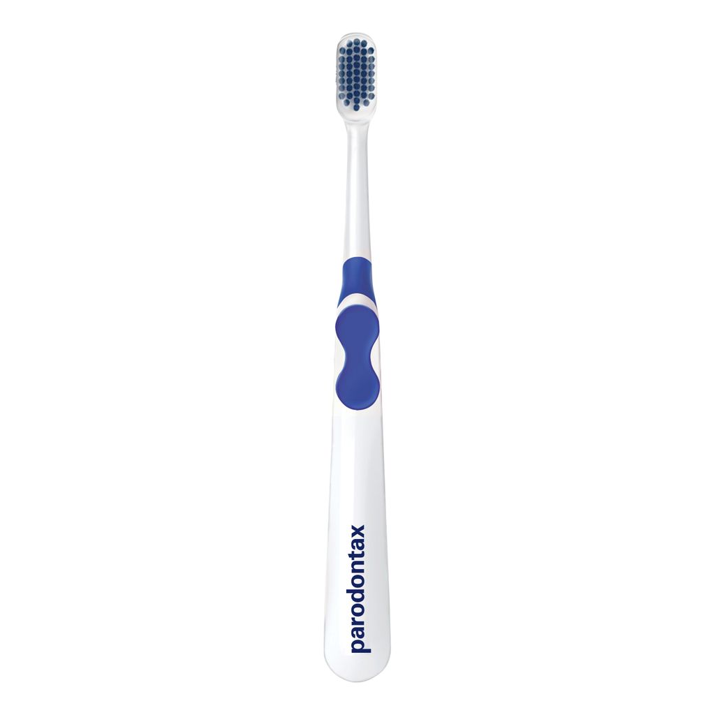 Parodontax Expert Clean Зубная щетка, щетка зубная, 1 шт.