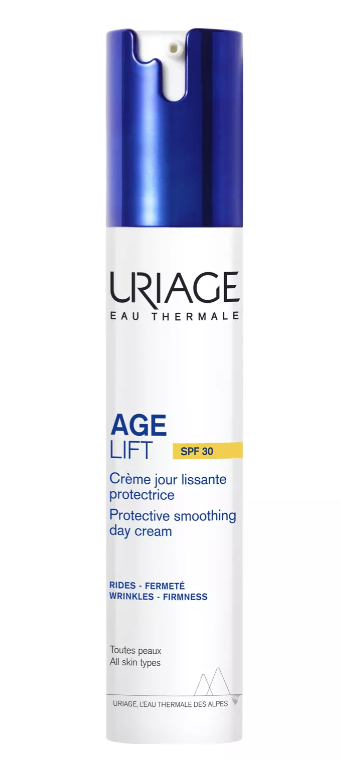 фото упаковки Uriage Age Lift Дневной крем для лица защитный SPF30