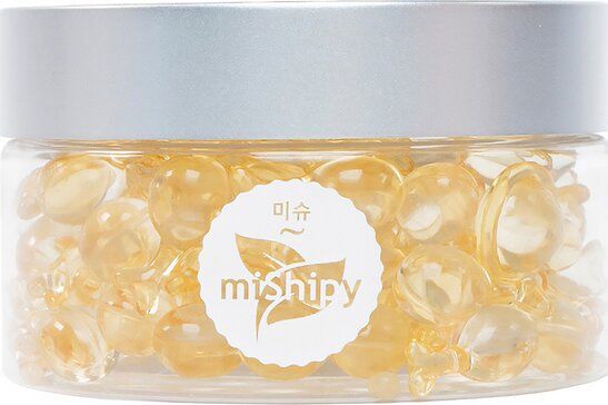 miShipy Сыворотка для лица Serum Macadamia, капсулы, 100 шт.