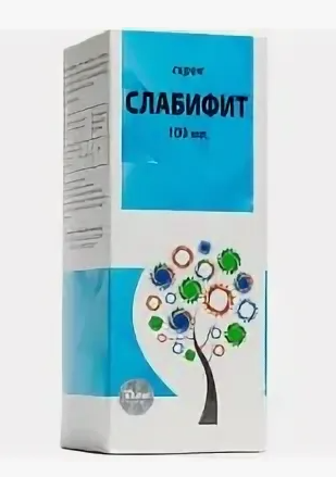 Лакситабс слабифит, сироп, 100 мл, 1 шт. купить по цене от 275 руб в Чусовом, заказать с доставкой в аптеку, инструкция по применению, отзывы, аналоги, Фармгрупп