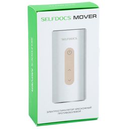 Selfdocs Mover Электростимулятор чрескожный противоболевой