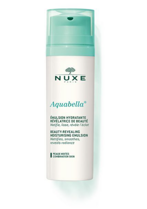 Nuxe Aquabella Эмульсия для лица увлажняющая, эмульсия, 50 мл, 1 шт.